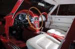 Chevrolet Corvette 327/375 Fuel-Injected Coupe 1965 года